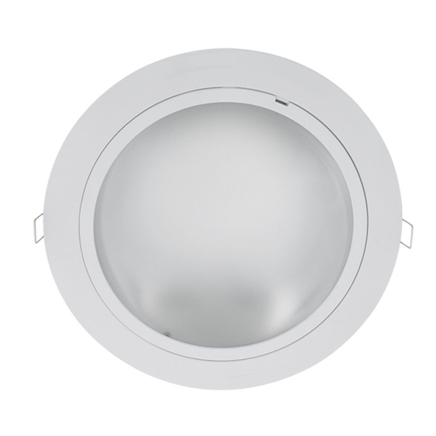 Image of LED SPOTVILÁGÍTÁS GL201 + 2XLED IZZÓK 9W 2700K FEHÉR