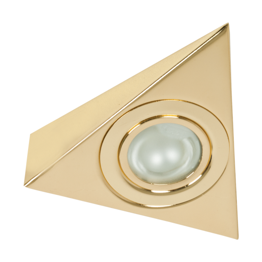 Image of SIM-255 KABIN SPOTVILÁGÍTÁS ARANY