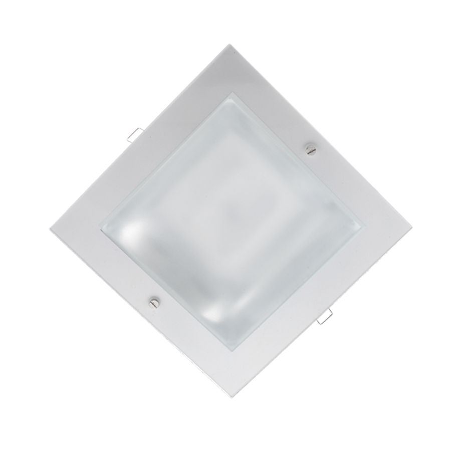 Image of GL211E MÉLYSUGÁRZÓ FEHÉR 2XE27