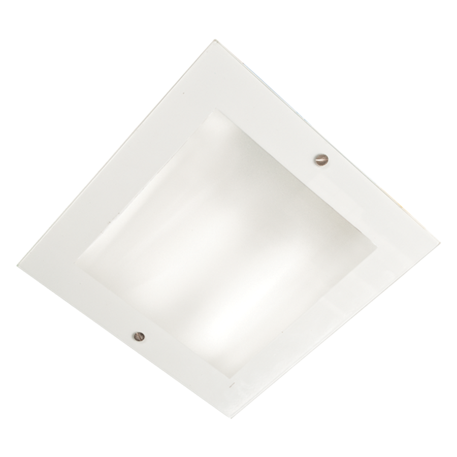 Image of GL211 MÉLYSUGÁRZÓ FEHÉR 2XG24
