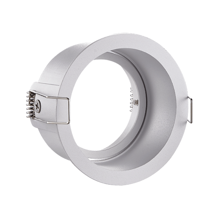 Image of ADJUSTABLE FRAME А6020 FOR LED BASE 13W AND 18W, WHITE