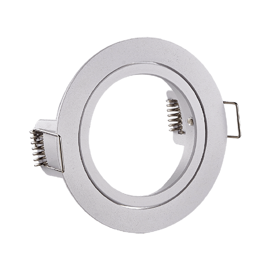 Image of ADJUSTABLE FRAME А6154 FOR LED BASE 13W AND 18W, WHITE