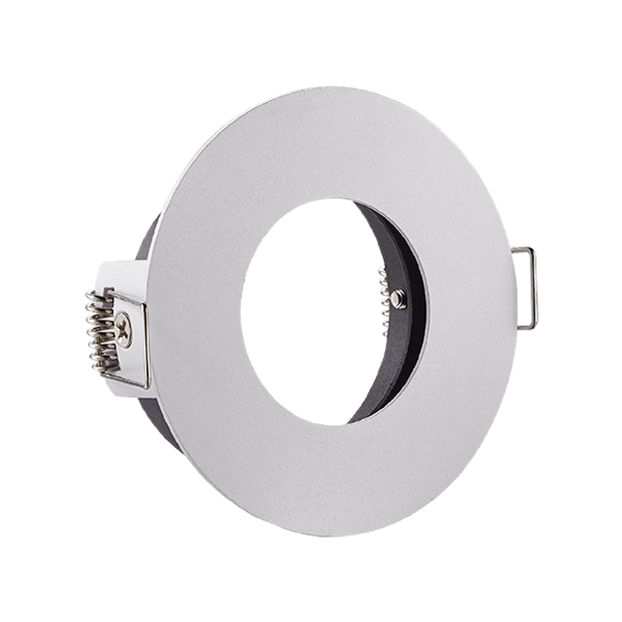 Image of ADJUSTABLE FRAME А6255 FOR LED BASE 13W AND 18W, WHITE