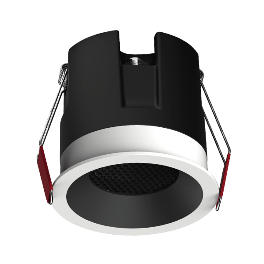 Image of LED SPOT LIGHT 5W 230V 3000K WHITE IP44