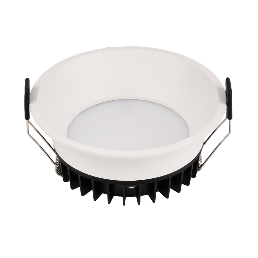 Image of EL-6227 RECESSED ROUND LED DOWNLIGHT 18W 3000K