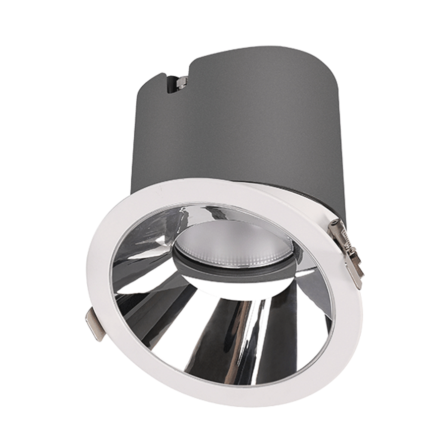 Image of EL-6453 LED DOWNLIGHT ВМ 12W 3000K 38° HONEY NET