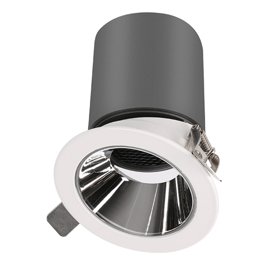 Image of EL-6453 LED DOWNLIGHT ВМ 12W 4000K 38° HONEY NET