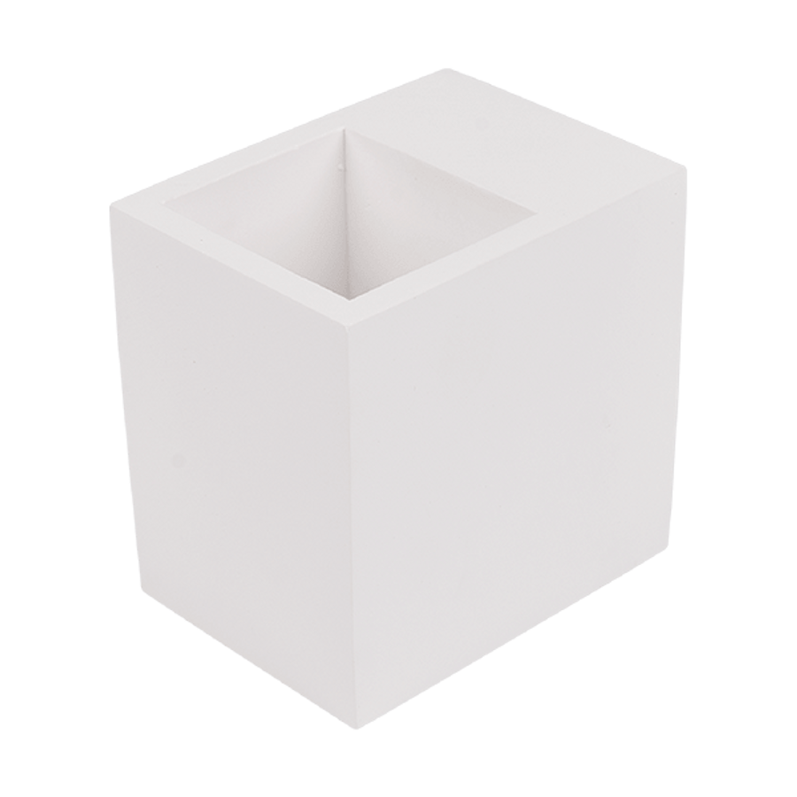 Image of GYPSUM LED FALI LÁMPA G9 75x100x100