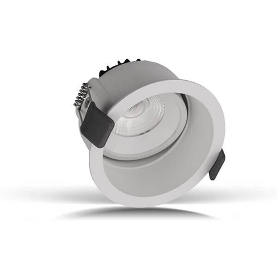 Image of LED DOWN LIGHT 13W, 4000K, 36° DEEP ROUND