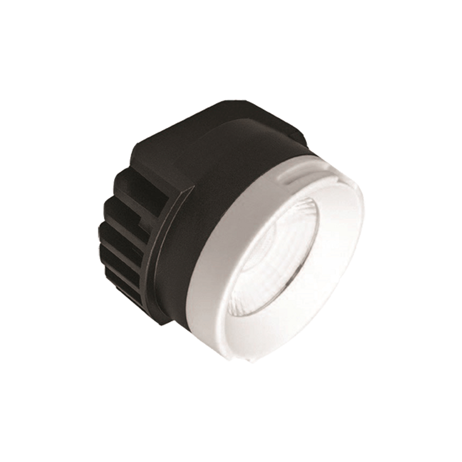 Image of LED COB BASE 13W, 4000K, 60ᴼ, METAL RING
