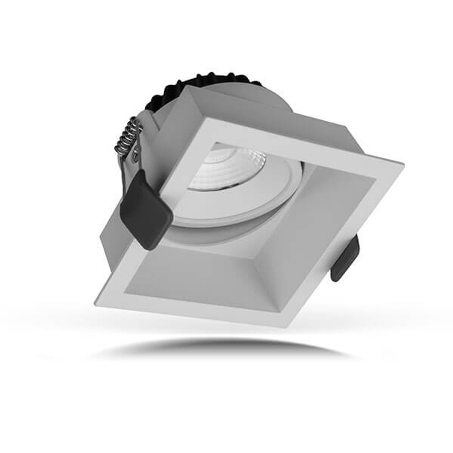 Image of LED DOWN LIGHT 13W, 4000K, 60° DEEP SQUARE