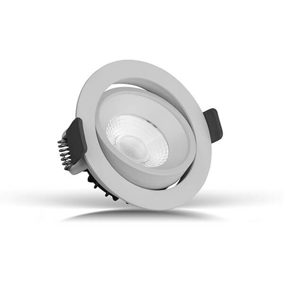 Image of LED DOWN LIGHT 18W, 4000K, 36° ROUND DIMMABLE