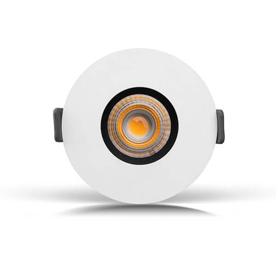 Image of LED DOWN LIGHT 18W, 4000K, 36° PIN-HOLE DIMMABLE