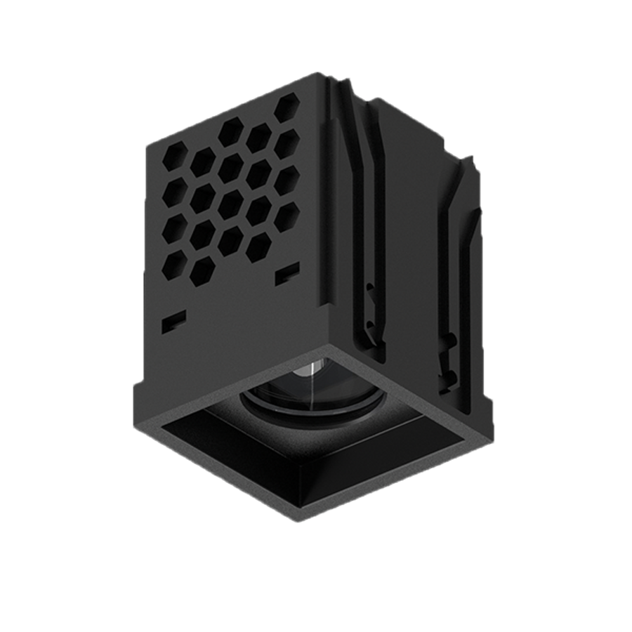 Image of MODENA-DR LED COB MODULE 5W 3000K 24° IP20 BLACK