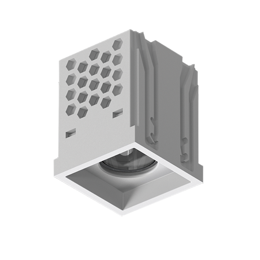 Image of MODENA-DR LED COB MODULE 5W 3000K 24° IP20 WHITE