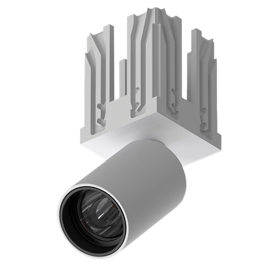 Image of MODENA-SS LED COB MODULE 5W 3000K 24° IP20 WHITE