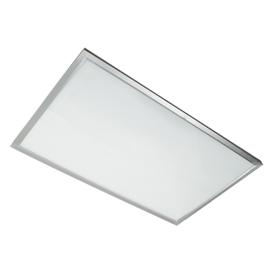 Image of LED PANEL 36W 4000-4300K 595X295mm FEHÉR KERET IP54