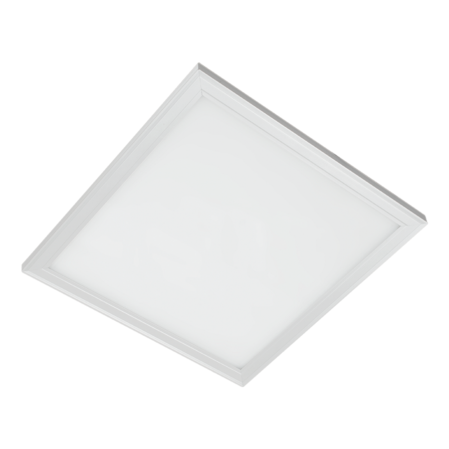 Image of LED PANEL 45W 4000-4300K 595X595mm SZABÁLYOZHATÓ FEHÉR KERET IP44