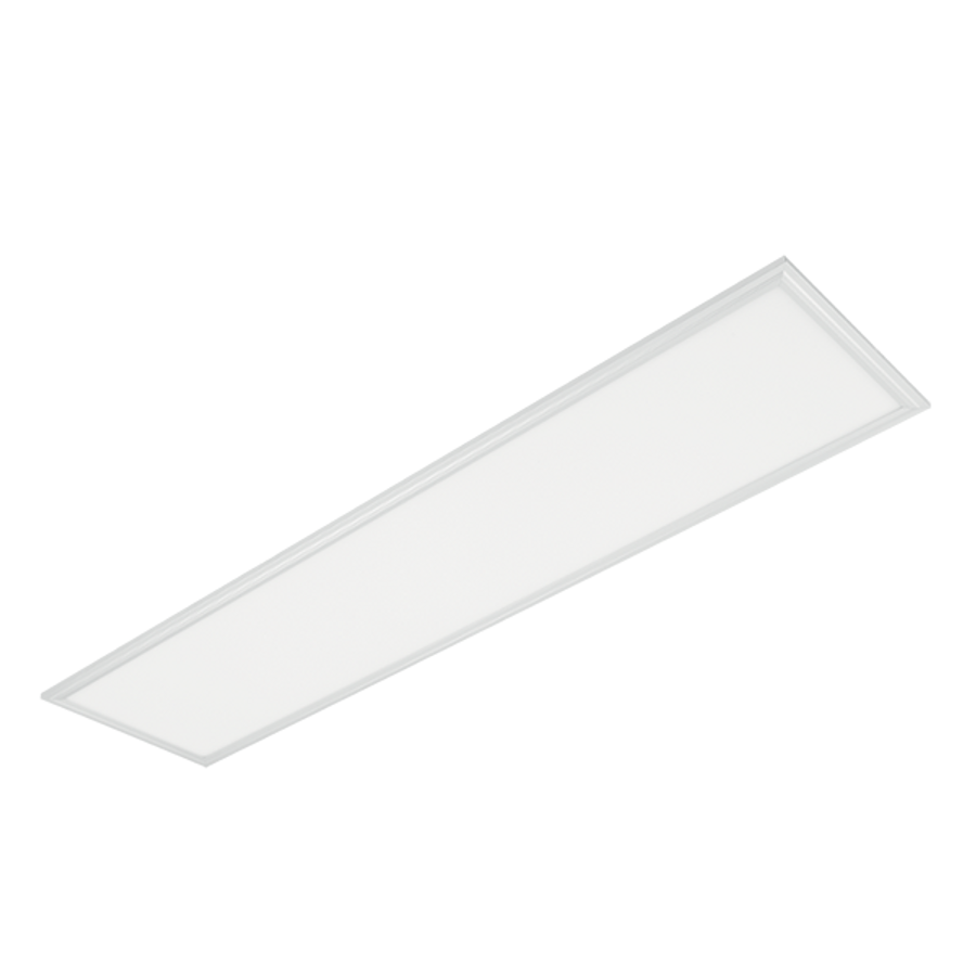 Image of LED PANEL 48W 4000K 295x1195mm IP54 FEHÉR KERET
