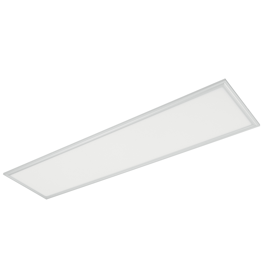 Image of LED PANEL 40W 4000K 295x1195x30mm WHITE FRAME
