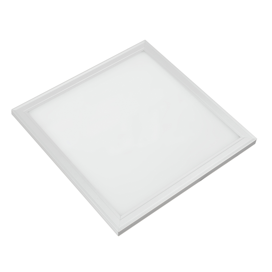 Image of LED PANEL 40W 6400K 595x595mm 120LM/W IP54+EM