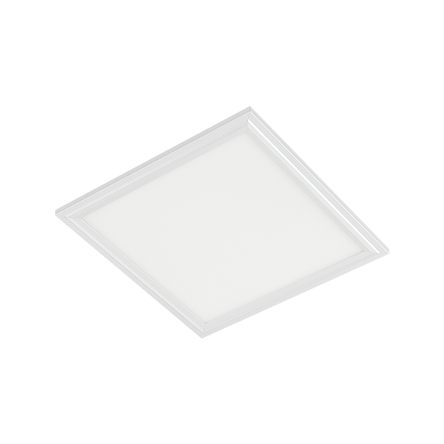 Image of LED PANEL 40W 4000K 595x595mm WHITE FRAME