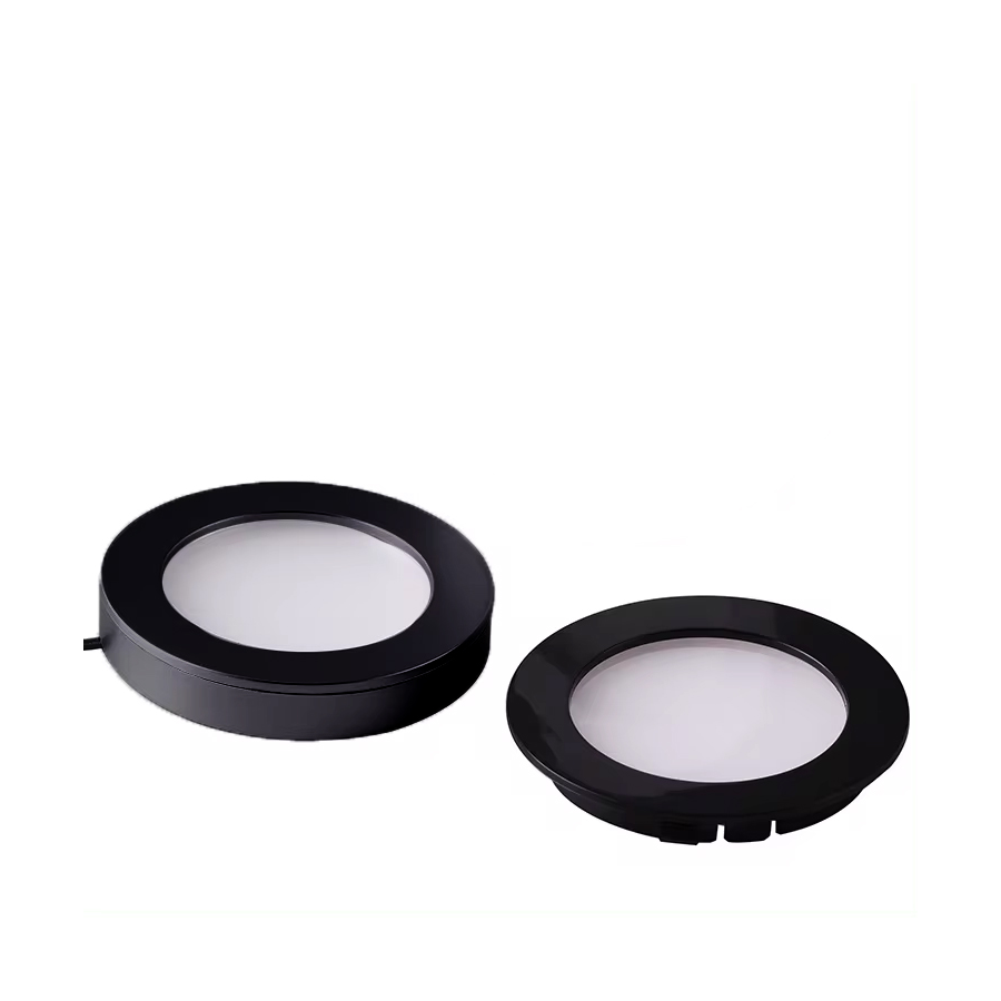Image of EL-PL05 LED LIGHT OM/BM 12V/1.8W 4000K D65ММ,BL.