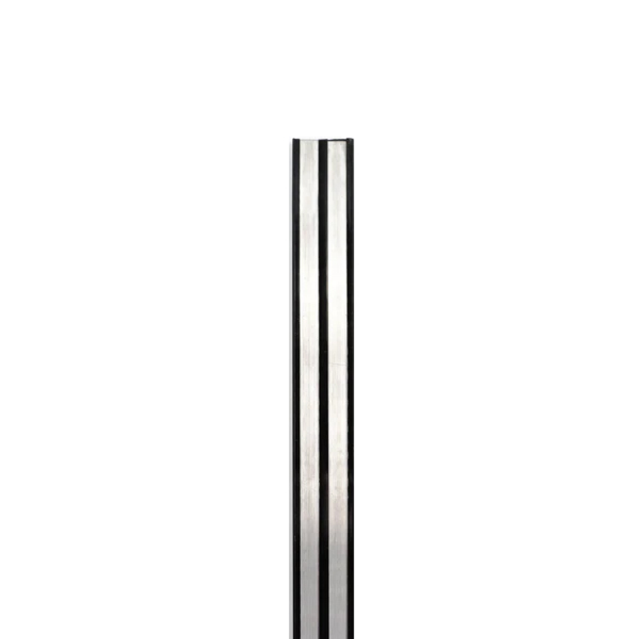 EL-TR05TR RAIL FOR MAGNET LIGHT EL-TR05, BLACK