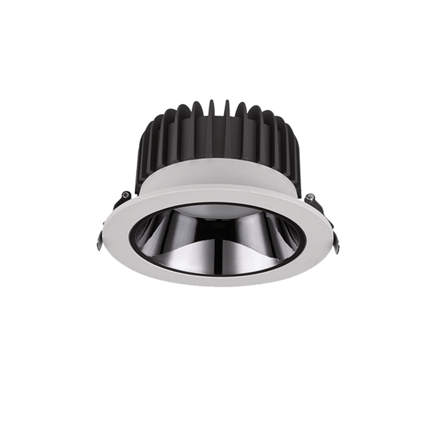 Image of LED DOWNLIGH TS1540 15W, 240V, 4000K, 60ᴼ, WHITE