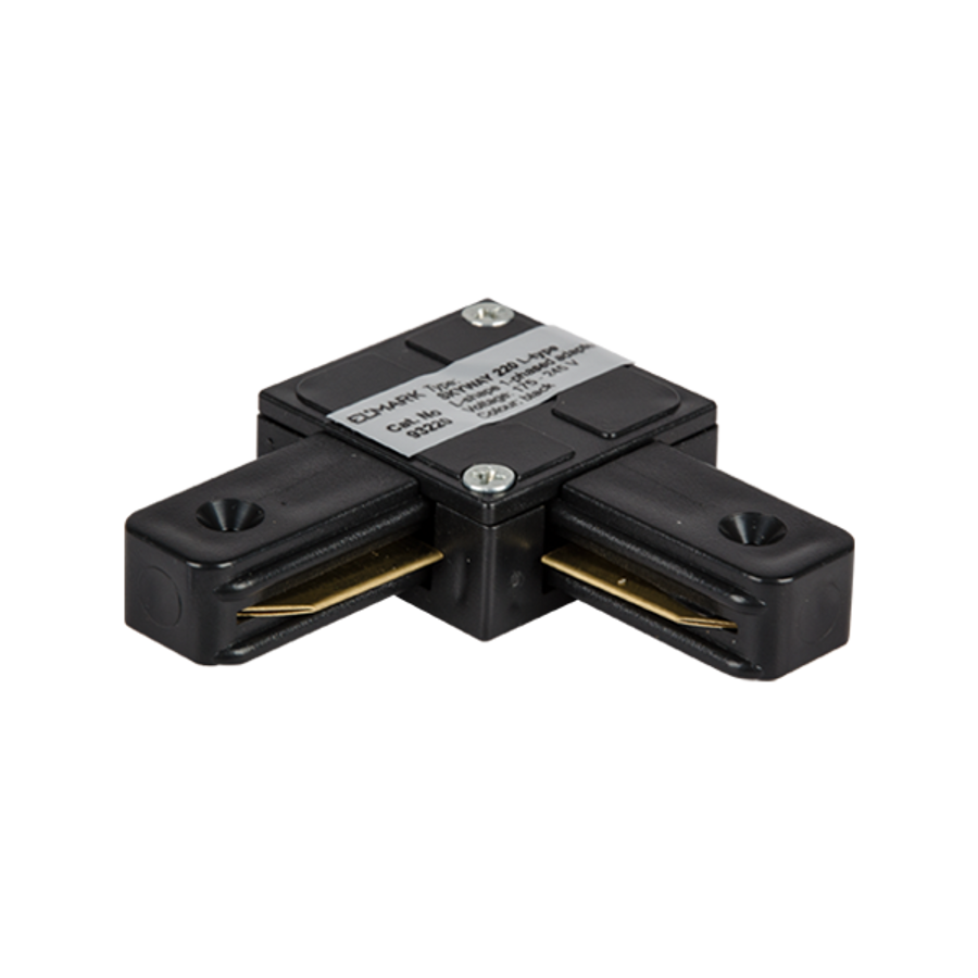Image of SKYWAY 220 EGYFÁZISÚ SÍN-ADAPTER - L TÍPUS FEKETE
