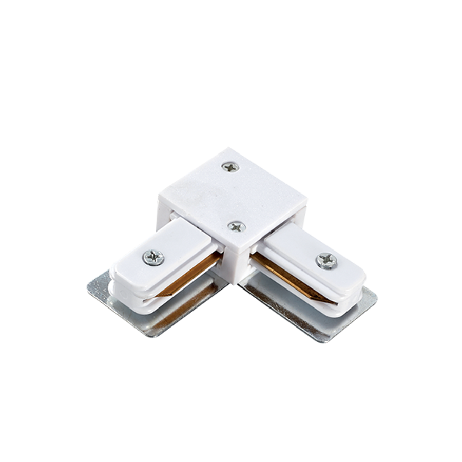 Image of SKYWAY 420 EGYFÁZISÚ SÍN-ADAPTER - L TÍPUS FEHÉR