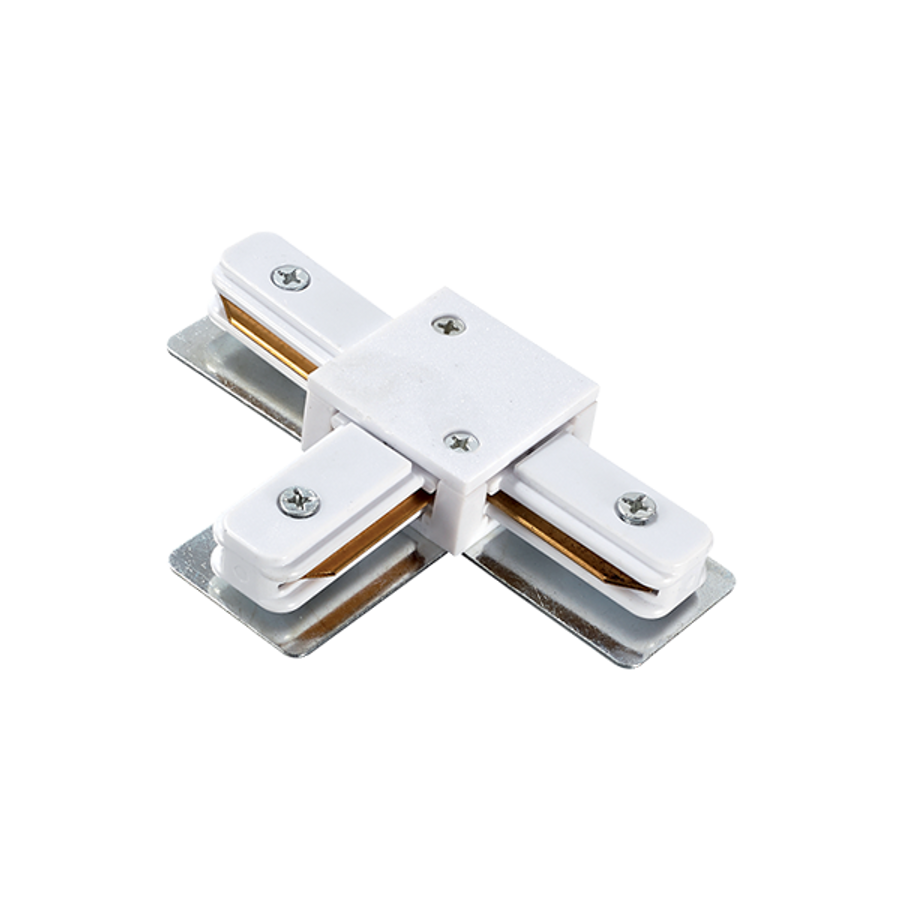 Image of SKYWAY 430 EGYFÁZISÚ SÍN-ADAPTER - T TÍPUS FEHÉR