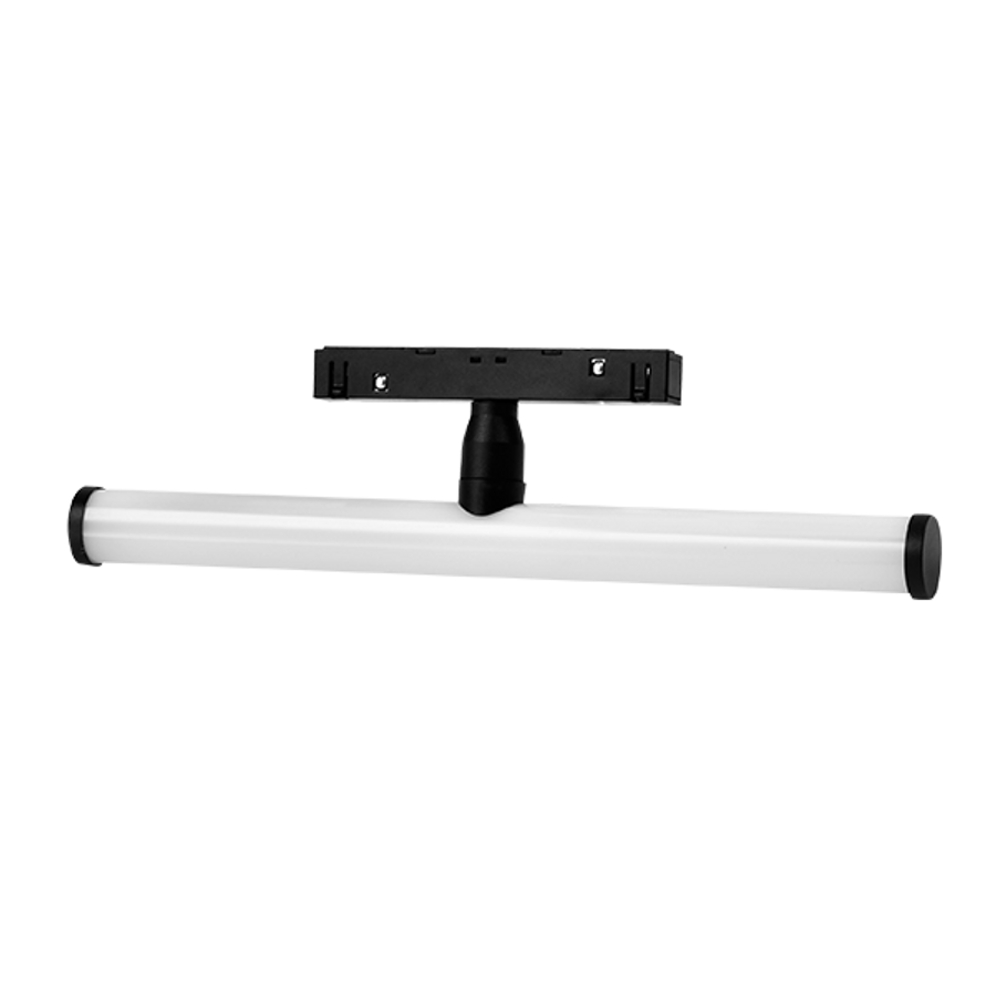 Image of LED MÁGNESES LINEÁR SPOT VILÁGÍTÁS M20 DL 48V 12W 3000K
