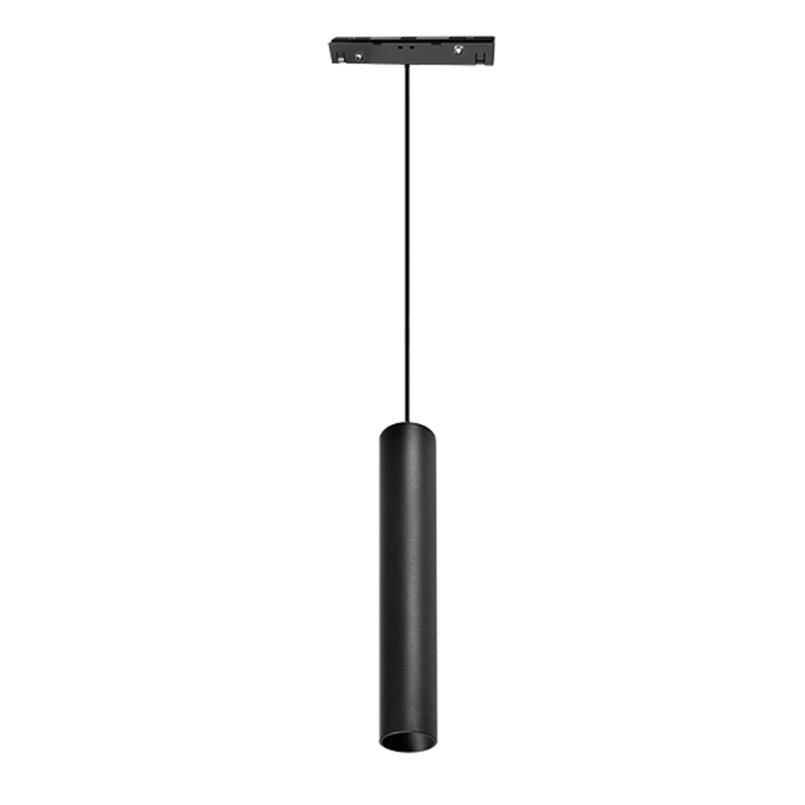 Image of LED MÁGNESES LINEÁR SPOT FÜGGŐLÁMPA M20 PL 48V 9W 3000K