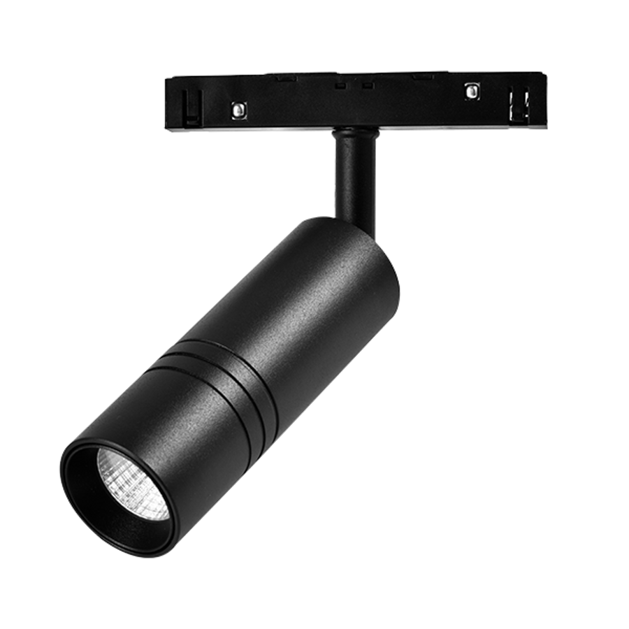 Image of LED MÁGNESES LINEÁR SPOT VILÁGÍTÁS M20 TL 48V 12W 3000K