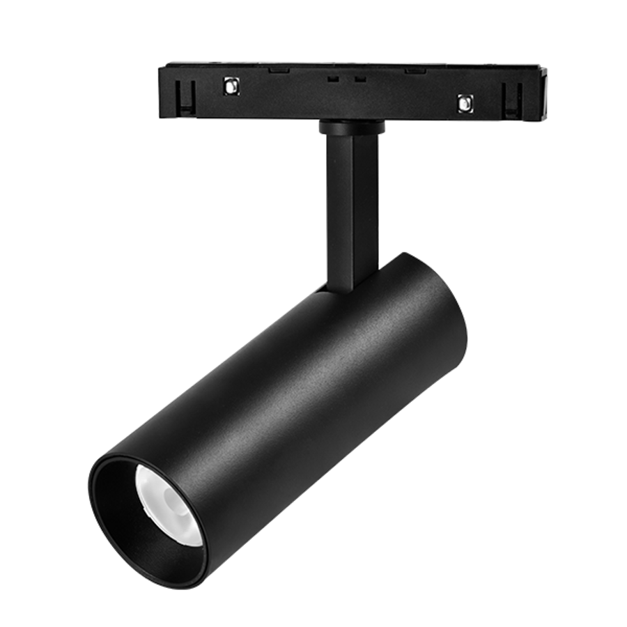 Image of LED MÁGNESES LINEÁR SPOT VILÁGÍTÁS M20 TL 48V 16W 4000K