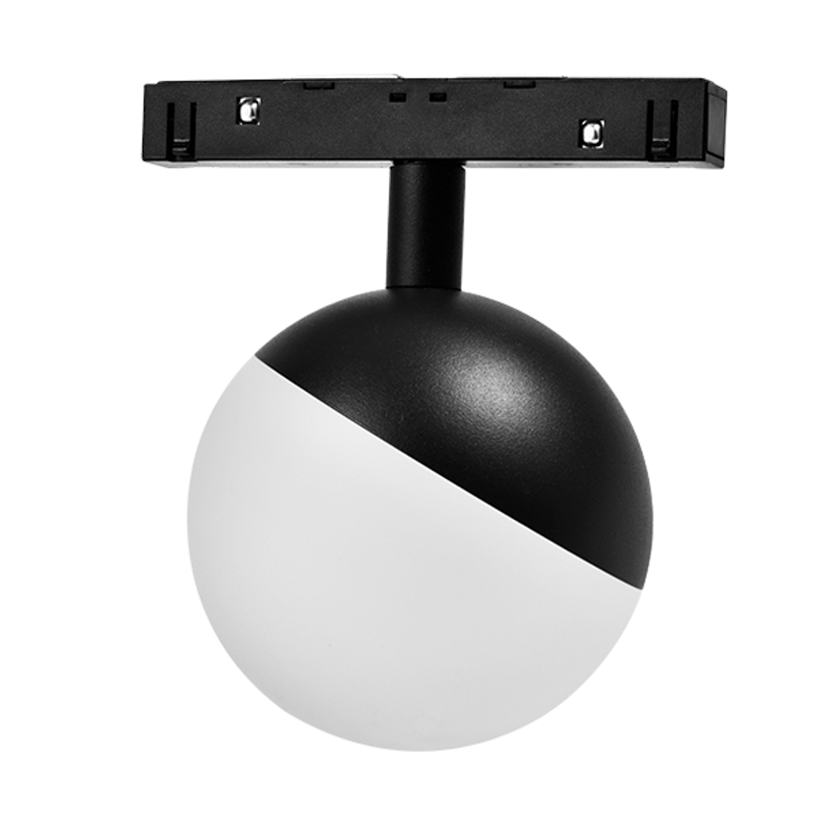 Image of LED MÁGNESES LINEÁR SPOT VILÁGÍTÁS M20 TLB 48V 10W 4000K