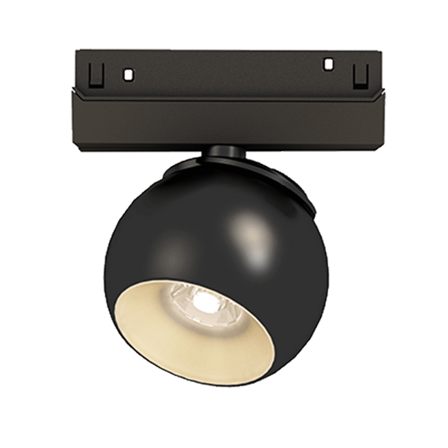 Image of LED MÁGNESES LINEÁR SPOT VILÁGÍTÁS M21 TLB 48V 12W 4000K