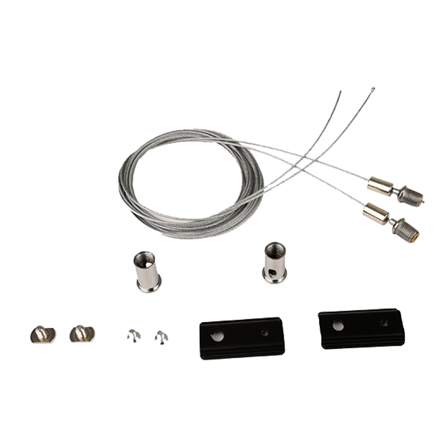 Image of HANGING WIRE FOR MAGNETIC LIGHT 2m