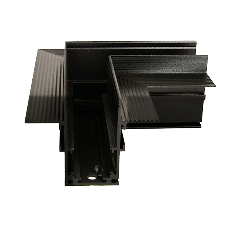 Image of L-CONNECTOR FOR MAGNETIC TRACK RAIL MR2BM6