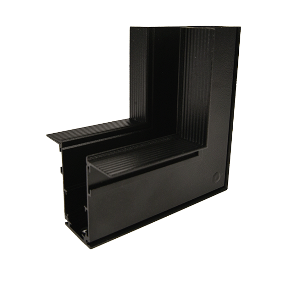 Image of INSIDE CORNER FOR MAGNETIC RAIL MR2BM6