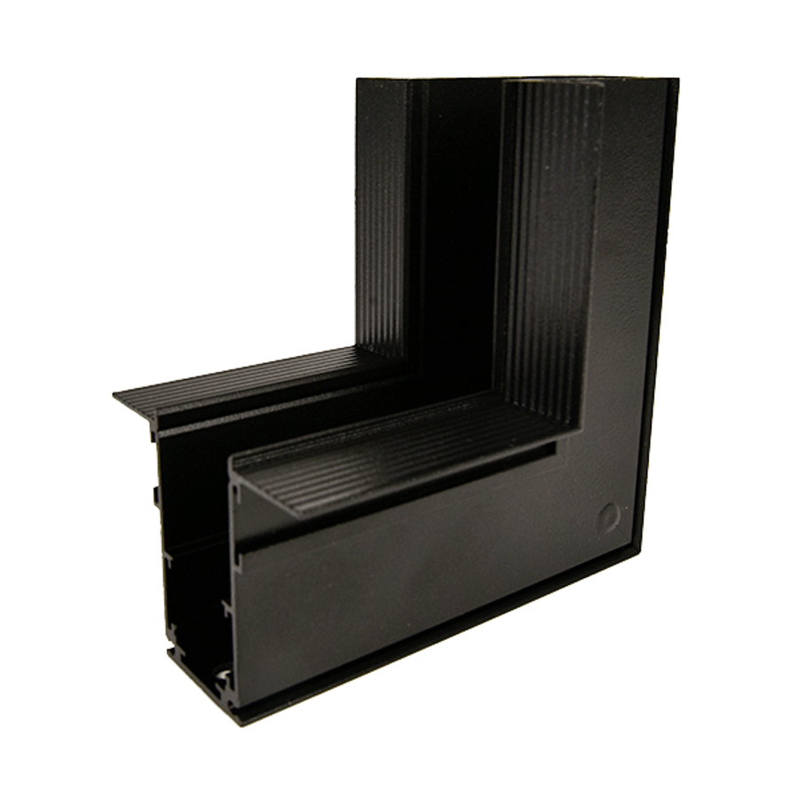 Image of INSIDE CORNER FOR MAGNETIC RAIL MR3BM6