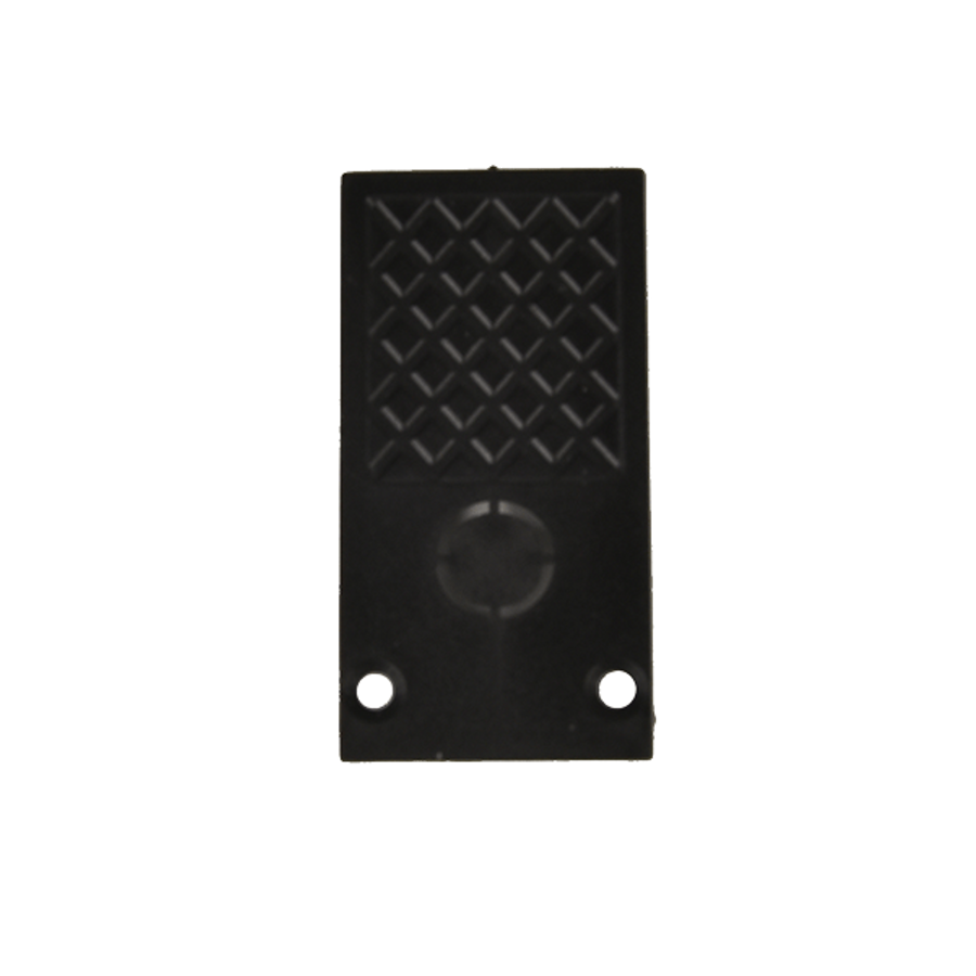 Image of END CAP FOR MAGNETIC TRACK RAILS