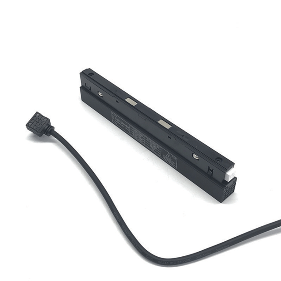Image of LED DRIVER FOR MAGNETIC TRACK RAIL 200W 48VDC