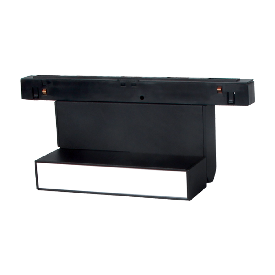 Image of LED MÁGNESES LINEÁR SPOT VILÁGÍTÁS MFFL MINI 48V 12W 4000К