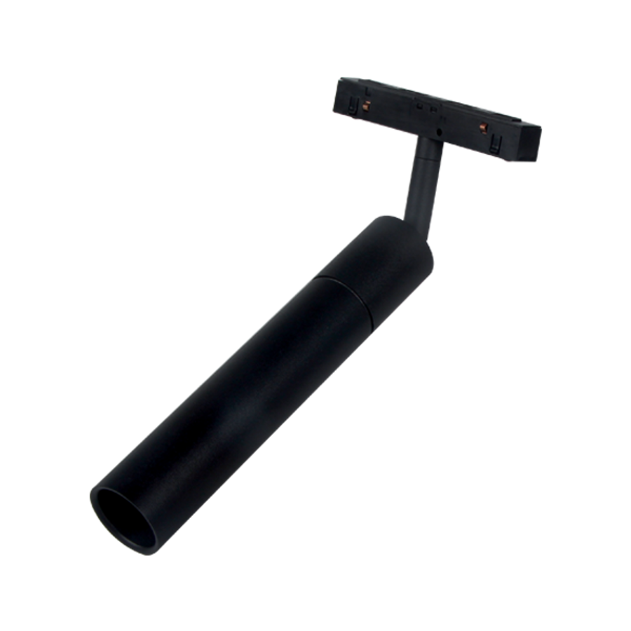 Image of LED MÁGNESES LINEÁR SPOT VILÁGÍTÁS MТL MINI 48V 5W 3000К