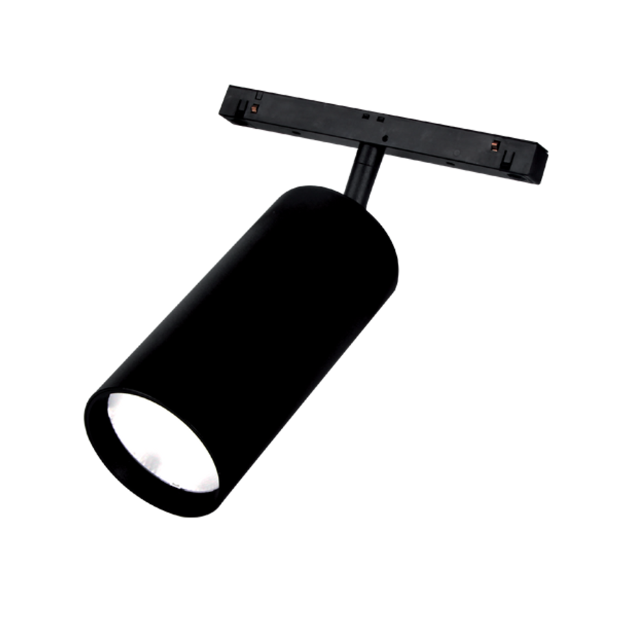 Image of LED MÁGNESES LINEÁR SPOT VILÁGÍTÁS MТL MINI 48V 10W 3000К