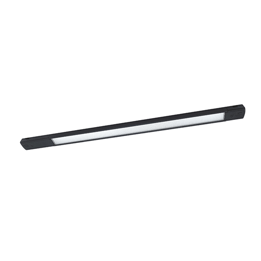 Image of EL-US01 ULTRA SLIM MAGN. LED 48V 12W 3000K BLACK