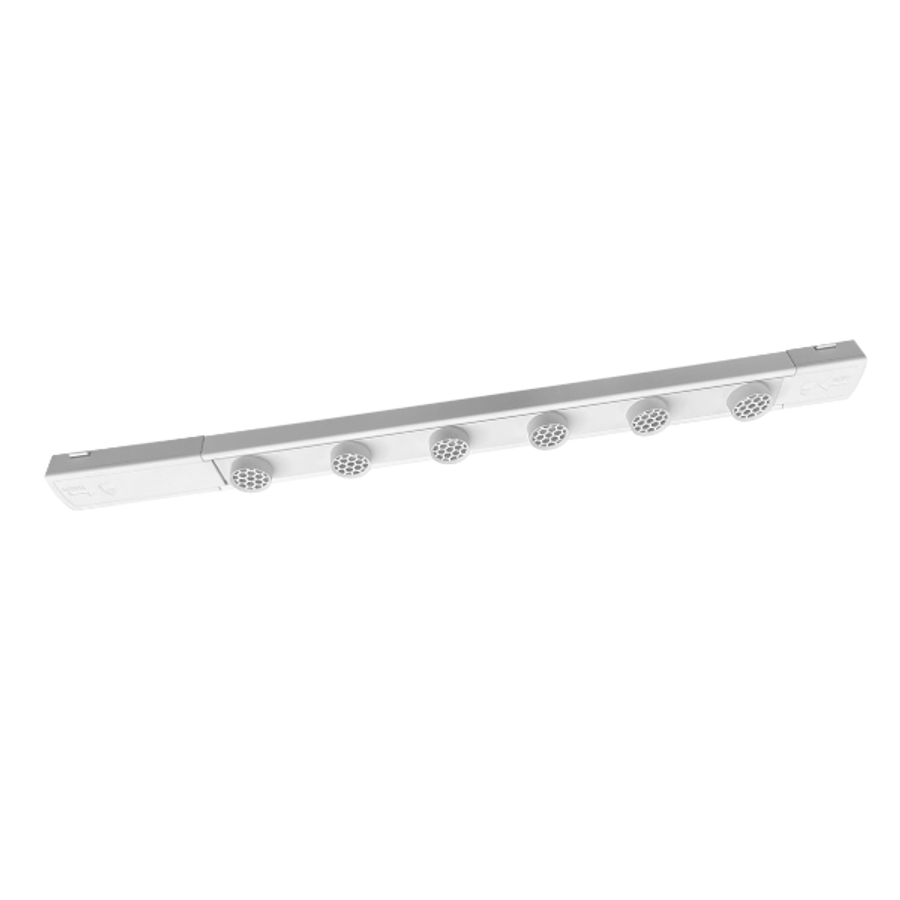 EL-US02 ULTRA SLIM MAGN. LED 48V 6W 4000K WHITE EL-US02 ULTRA SLIM MAGN. LED 48V 6W 4000K WHITE