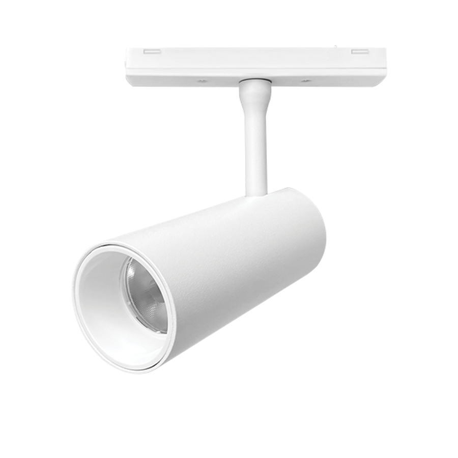 Image of EL-US06 ULTRA SLIM MAGN. LED 48V 12W 4000K WHITE